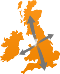 Not only Liverpool but all of the UK